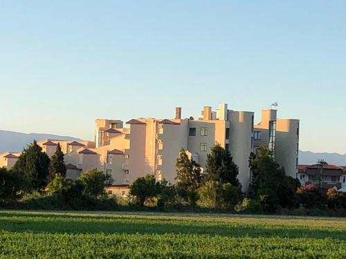 Hotel Afytos �ren Park Mtk