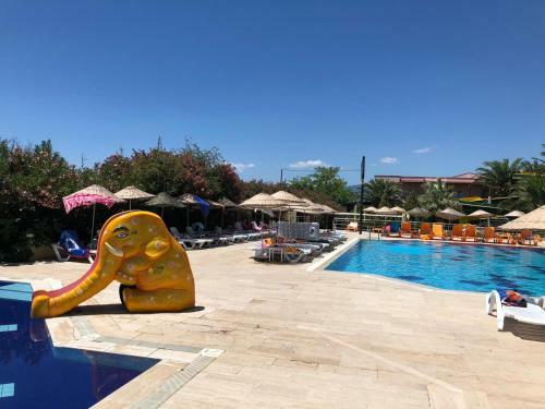Hotel Afytos �ren Park Mtk