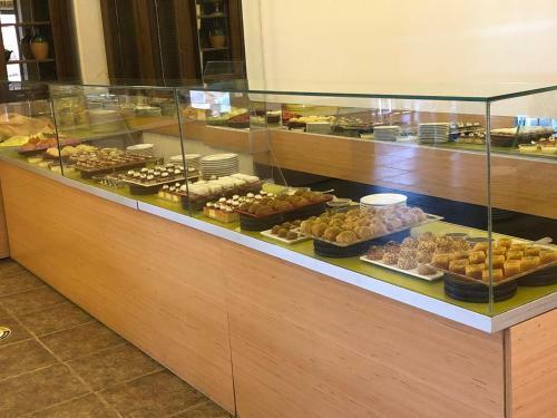 Hotel Afytos �ren Park Mtk