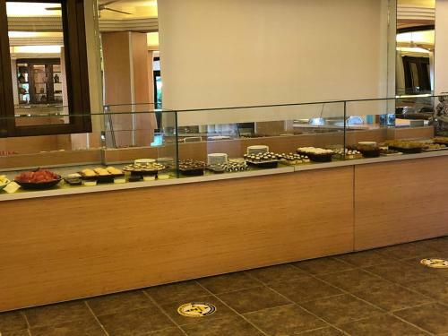 Hotel Afytos �ren Park Mtk