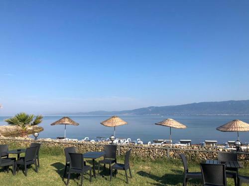 Hotel Afytos �ren Park Mtk