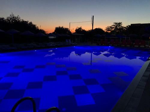 Hotel Afytos �ren Park Mtk