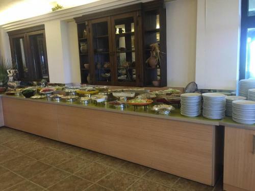Hotel Afytos �ren Park Mtk