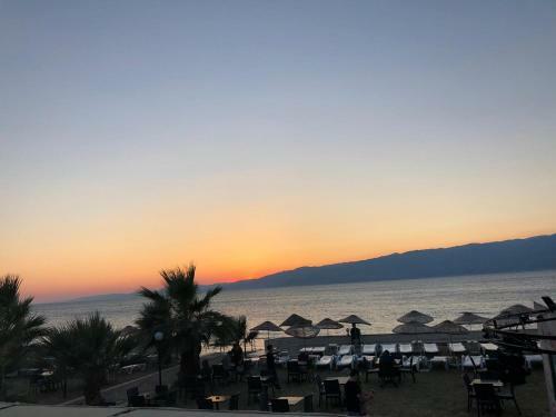 Hotel Afytos �ren Park Mtk
