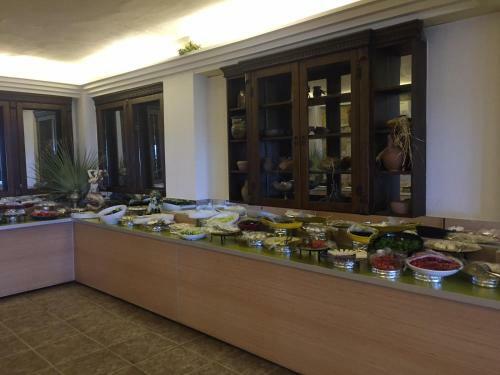 Hotel Afytos �ren Park Mtk