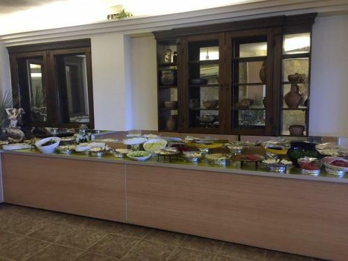 Hotel Afytos �ren Park Mtk