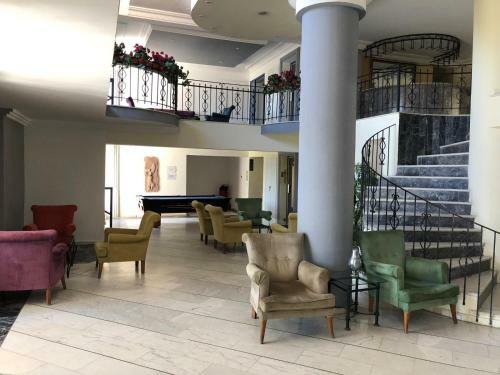 Hotel Afytos �ren Park Mtk