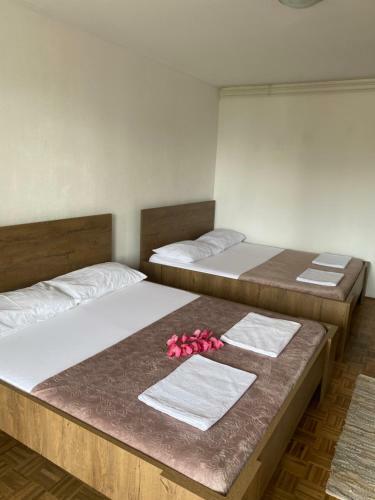 Apartamento Ekostay