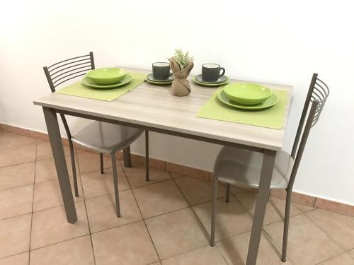 Apartamento Monolocali White Angel