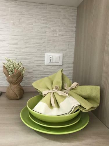 Apartamento Monolocali White Angel