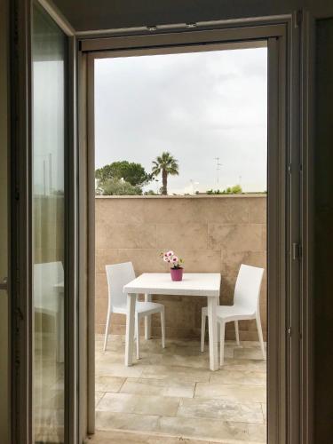 Apartamento Monolocali White Angel