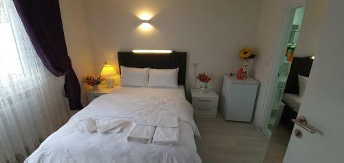 Leydi Boutique Hotel
