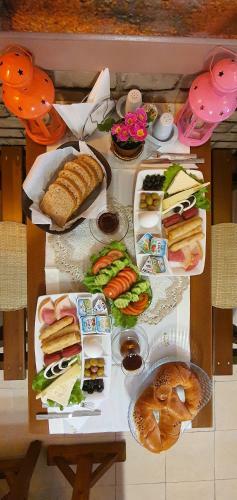 Leydi Boutique Hotel