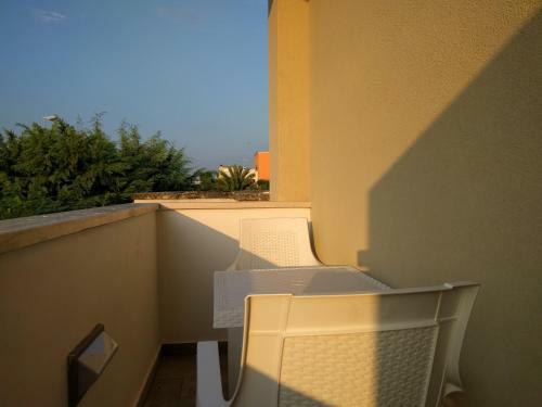 Hostal Camere Mare Manu