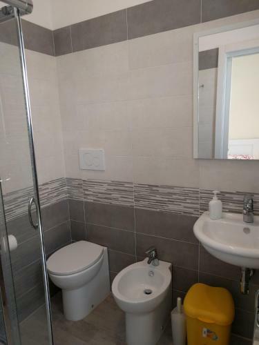 Hostal Camere Mare Manu