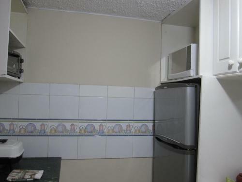 Apartamento Mini Departamento
