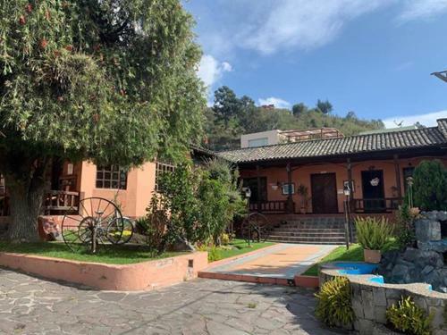 Hostal Hoster�a Quinta Loren