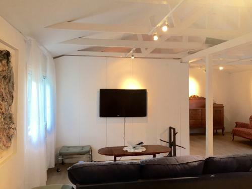 Villa Galleri Huset Studio