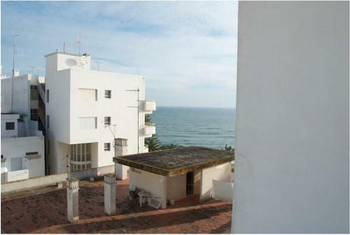 Apartamento Beachfront T1