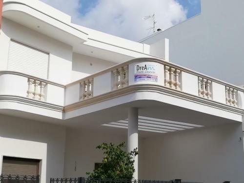 B&B Dream Porto Cesareo