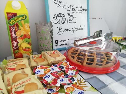 B&B Dream Porto Cesareo