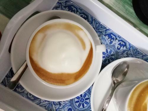 B&B Dream Porto Cesareo