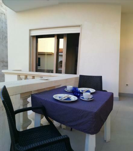 B&B Dream Porto Cesareo