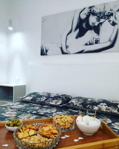 B&B Dream Porto Cesareo