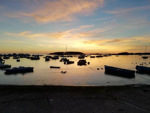 B&B Dream Porto Cesareo