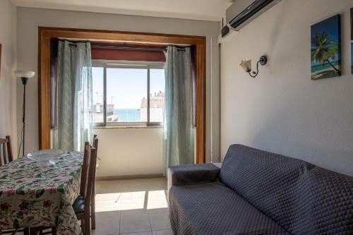 Apartamento Mar Ali - 200m From The Beach - Free Wifi - By Bedzy