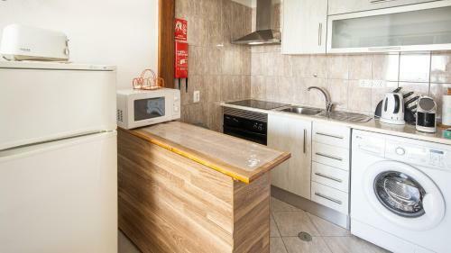 Apartamento Mar Ali - 200m From The Beach - Free Wifi - By Bedzy