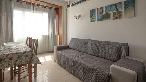 Apartamento Mar Ali - 200m From The Beach - Free Wifi - By Bedzy