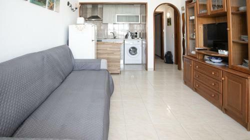 Apartamento Mar Ali - 200m From The Beach - Free Wifi - By Bedzy