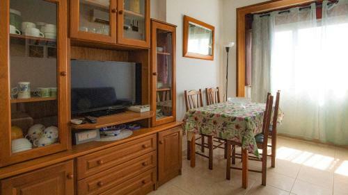 Apartamento Mar Ali - 200m From The Beach - Free Wifi - By Bedzy