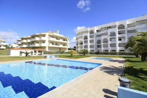 Apartamento Arma��o De P�ra Brightness With Pool By Homing