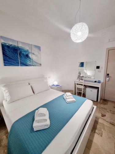 Albatros B&B Porto Cesareo
