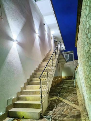 Albatros B&B Porto Cesareo