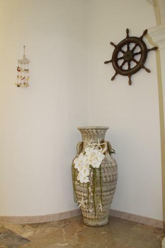 Albatros B&B Porto Cesareo