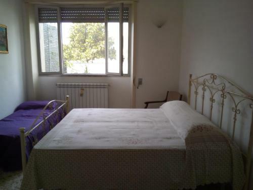 Apartamento Villino Aurelio
