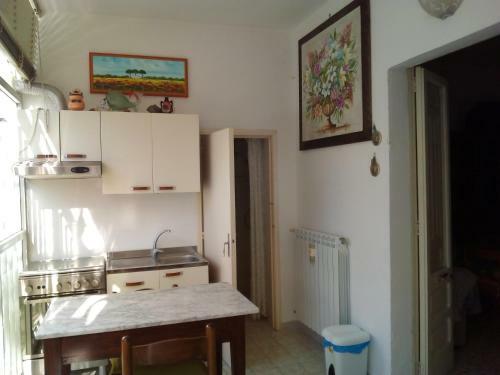 Apartamento Villino Aurelio