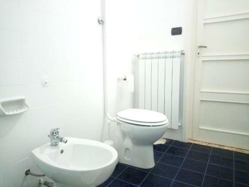 Apartamento Villino Aurelio