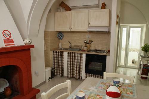 La Casa Dei Nonni