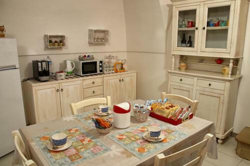 La Casa Dei Nonni