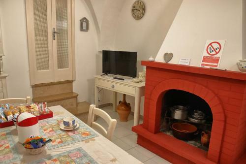 La Casa Dei Nonni