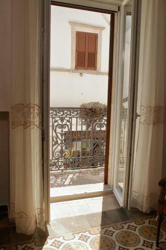 La Casa Dei Nonni