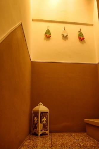 La Casa Dei Nonni