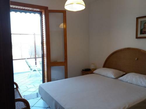 Casa Rita Bassamarea