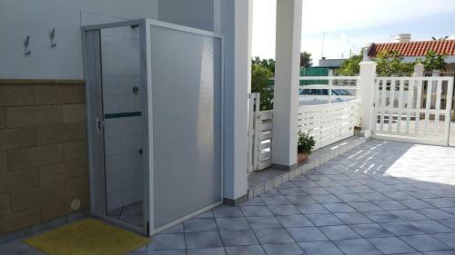Casa Rita Bassamarea
