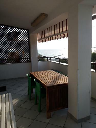 Casa Rita Bassamarea