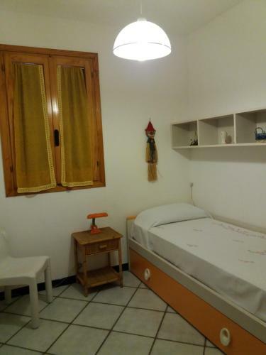 Casa Rita Bassamarea